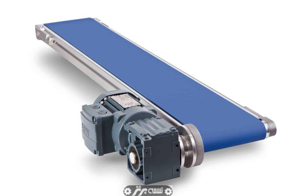 نوار نقاله تخت